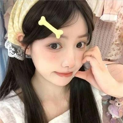 咳,小母牛