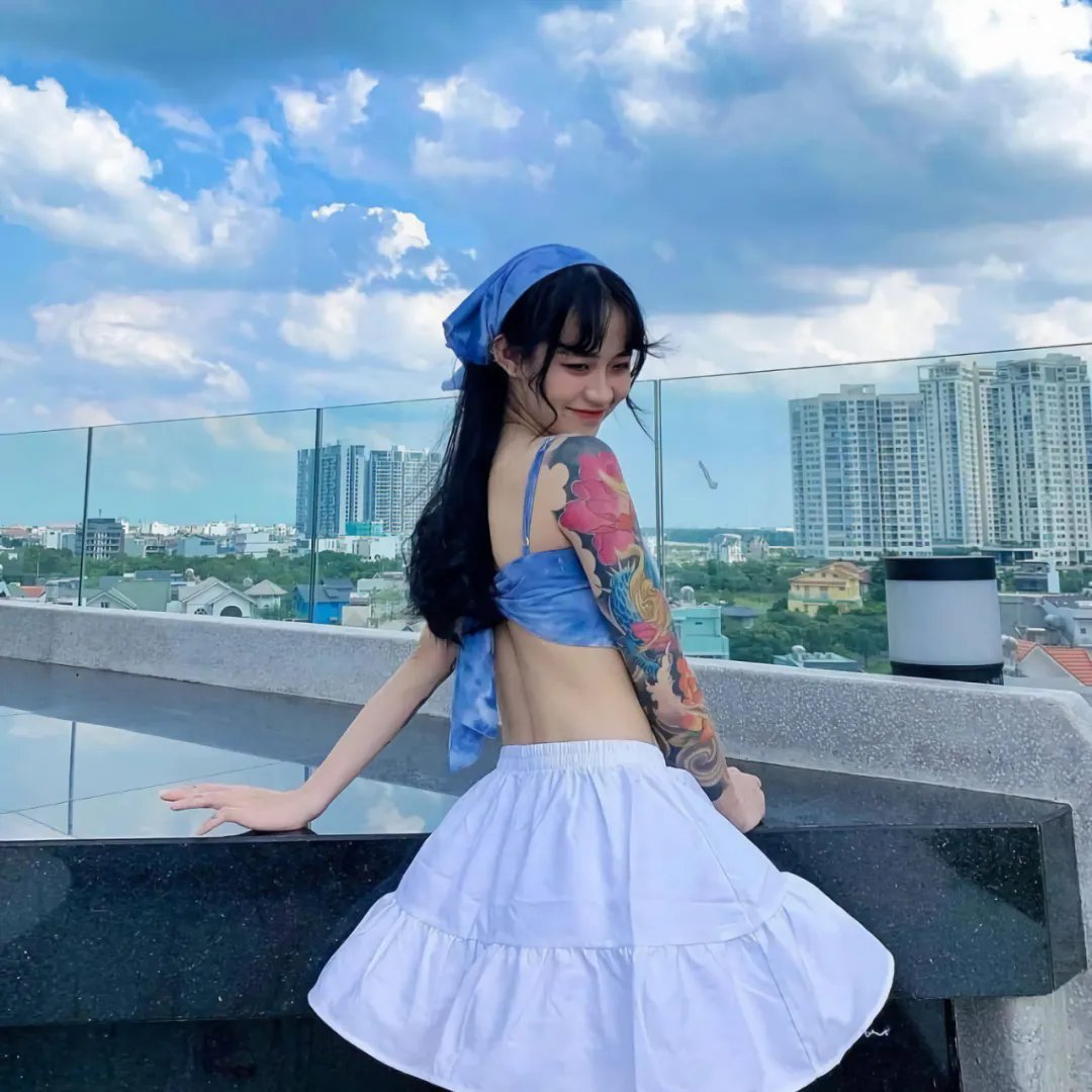 黑白线人